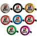Bicycle Bells - Custom Promotional Product