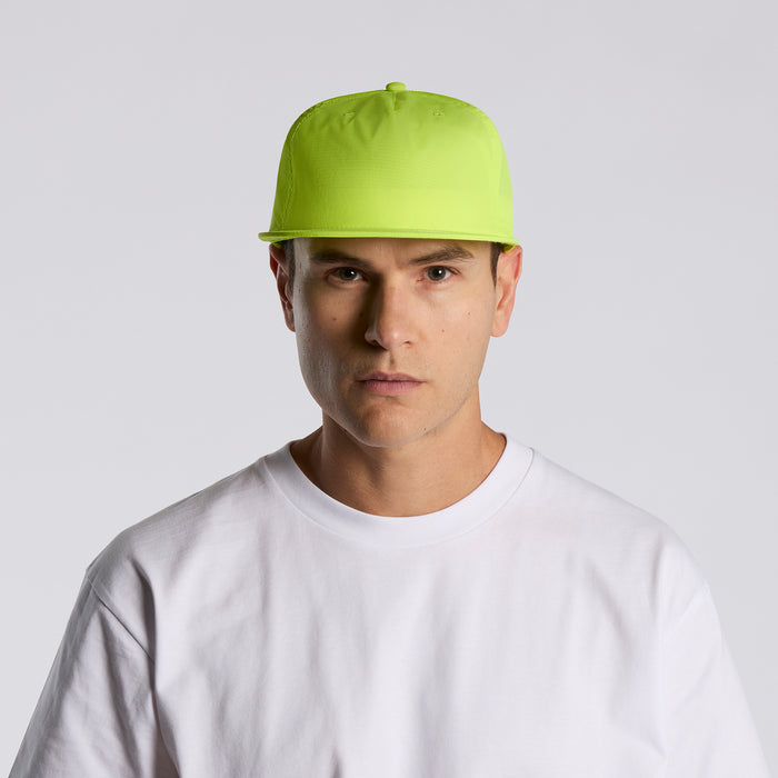 AS Colour Surf Safety Cap - Custom Promotional Product