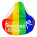 Custom Full Colour Print Bike Seat Cover - Custom Promotional Product