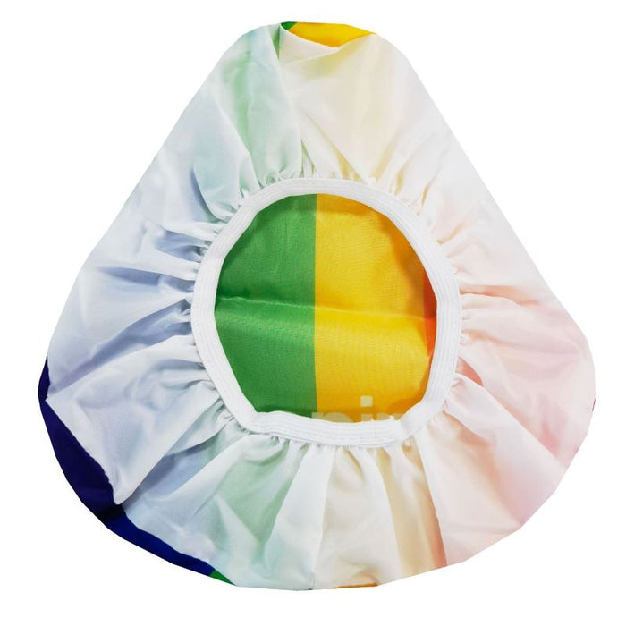 Custom Full Colour Print Bike Seat Cover - Custom Promotional Product