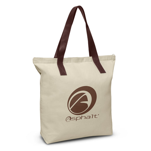 Ascot Tote Bag - Custom Promotional Product