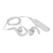 Neutron Bluetooth Receiver with Ear Buds - Custom Promotional Product