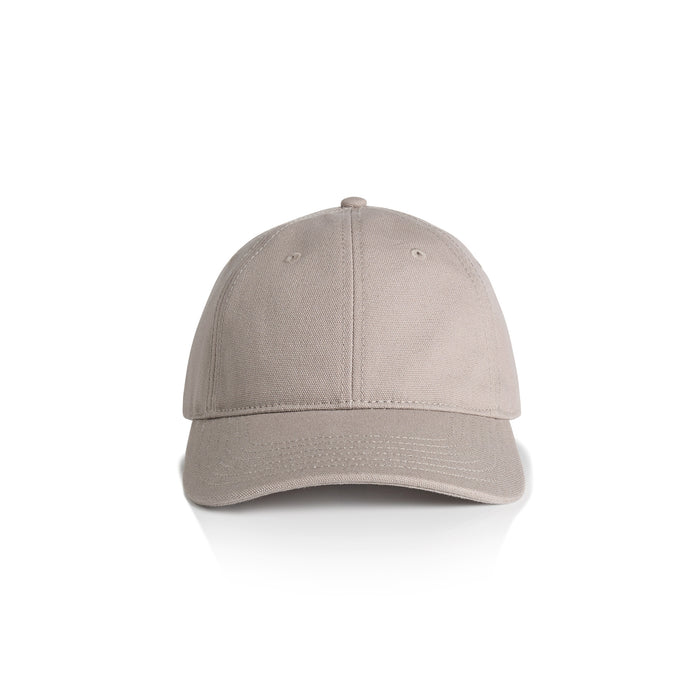 AS Colour Access Canvas Cap - Custom Promotional Product