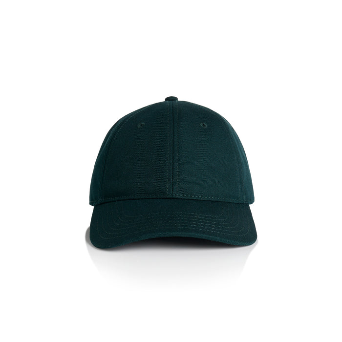 AS Colour Access Canvas Cap - Custom Promotional Product
