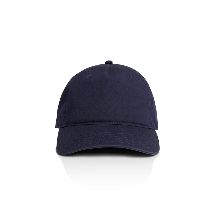AS Colour Access Five Panel Cap - Custom Promotional Product