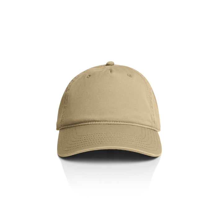 AS Colour Access Five Panel Cap - Custom Promotional Product