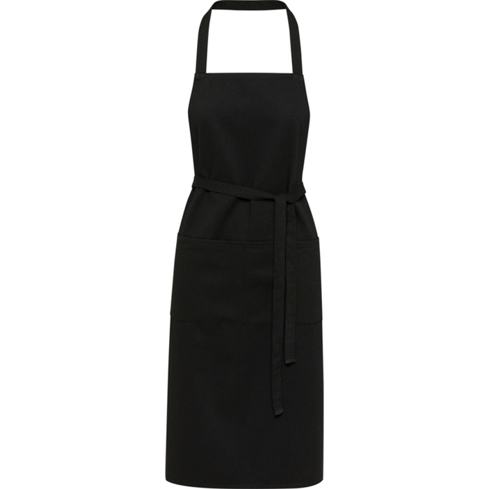 Shara 240 gsm Aware recycled apron - Custom Promotional Product