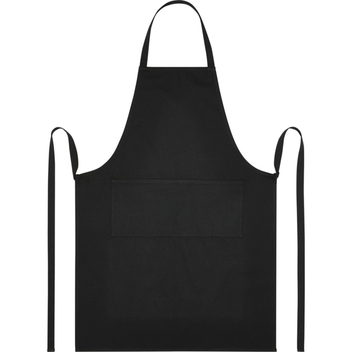Shara 240 gsm Aware recycled apron - Custom Promotional Product
