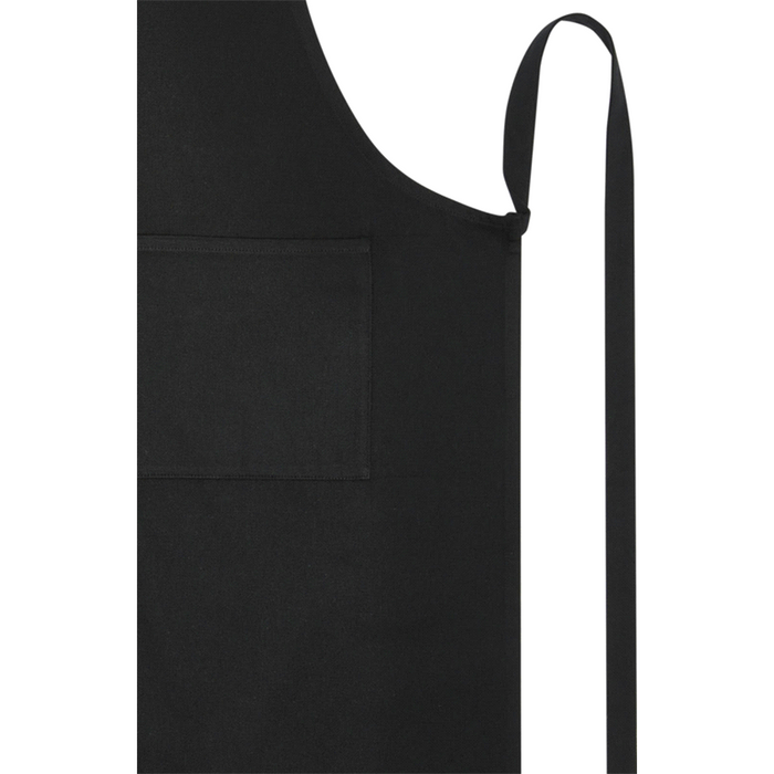 Shara 240 gsm Aware recycled apron - Custom Promotional Product
