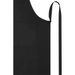 Shara 240 gsm Aware recycled apron - Custom Promotional Product
