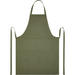 Shara 240 gsm Aware recycled apron - Custom Promotional Product
