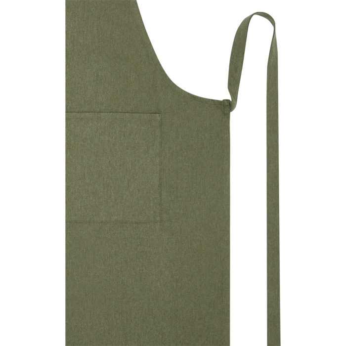 Shara 240 gsm Aware recycled apron - Custom Promotional Product