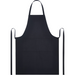Shara 240 gsm Aware recycled apron - Custom Promotional Product