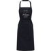 Shara 240 gsm Aware recycled apron - Custom Promotional Product