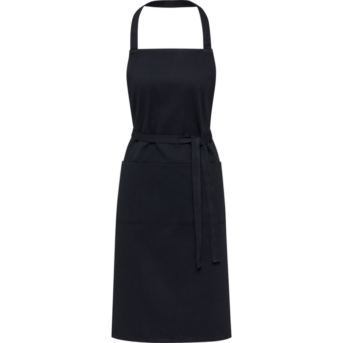 Shara 240 gsm Aware recycled apron - Custom Promotional Product