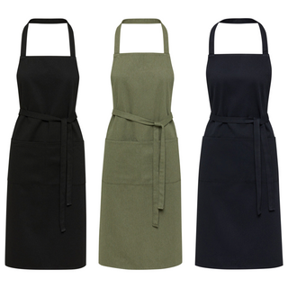 Shara 240 gsm Aware recycled apron - Custom Promotional Product