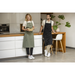 Shara 240 gsm Aware recycled apron - Custom Promotional Product