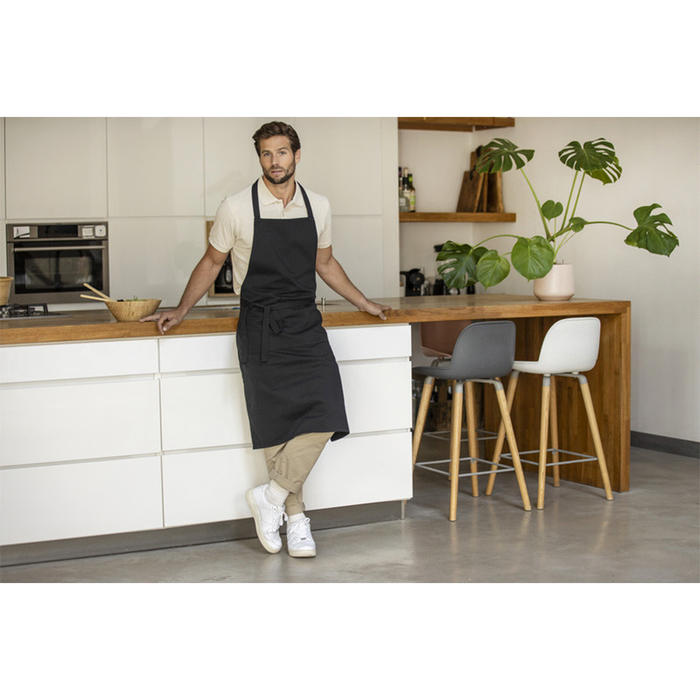 Shara 240 gsm Aware recycled apron - Custom Promotional Product