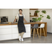 Shara 240 gsm Aware recycled apron - Custom Promotional Product