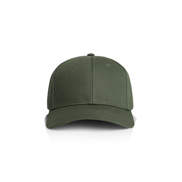 AS Colour Icon Cap - Custom Promotional Product