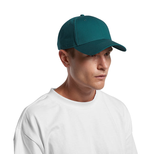 AS Colour Icon Cap - Custom Promotional Product