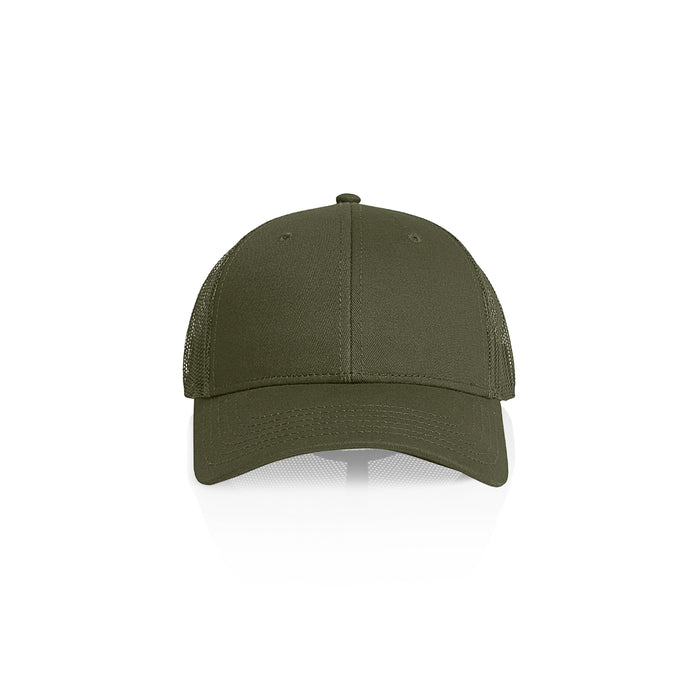 AS Colour Icon Trucker Cap - Custom Promotional Product