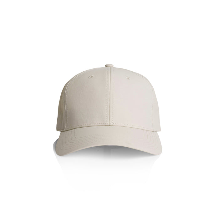 AS Colour Icon Nylon Cap - Custom Promotional Product