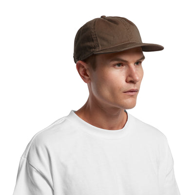 AS Colour Class Cap - Custom Promotional Product