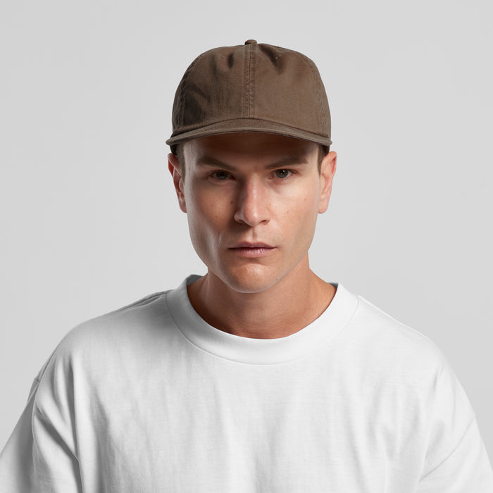 AS Colour Class Cap - Custom Promotional Product