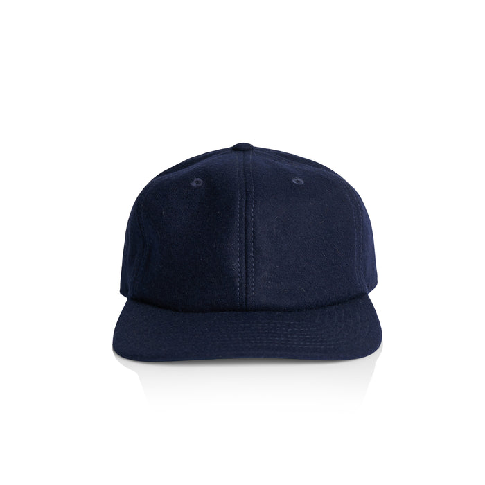 AS Colour Class Wool Cap - Custom Promotional Product