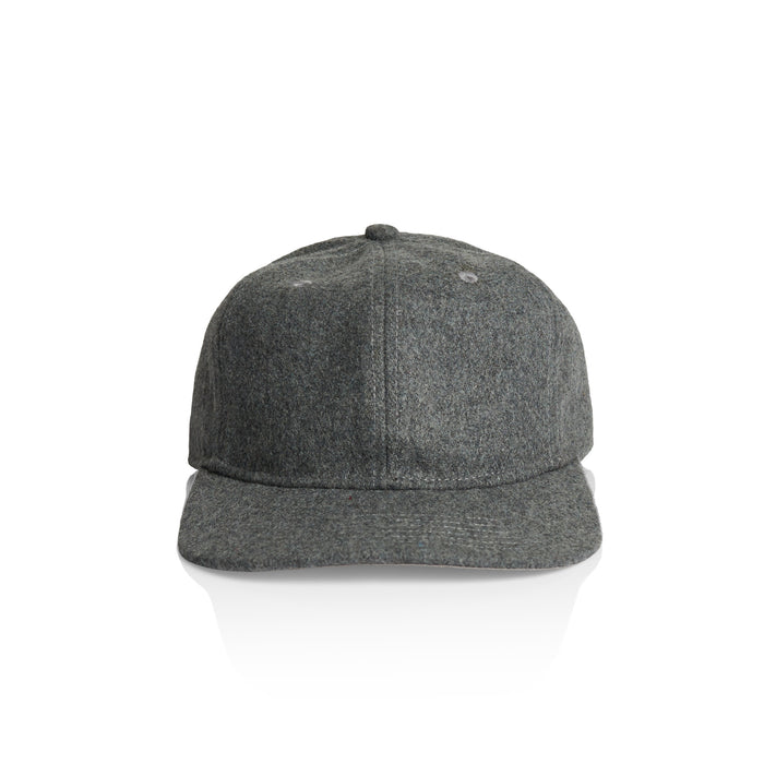 AS Colour Class Wool Cap - Custom Promotional Product