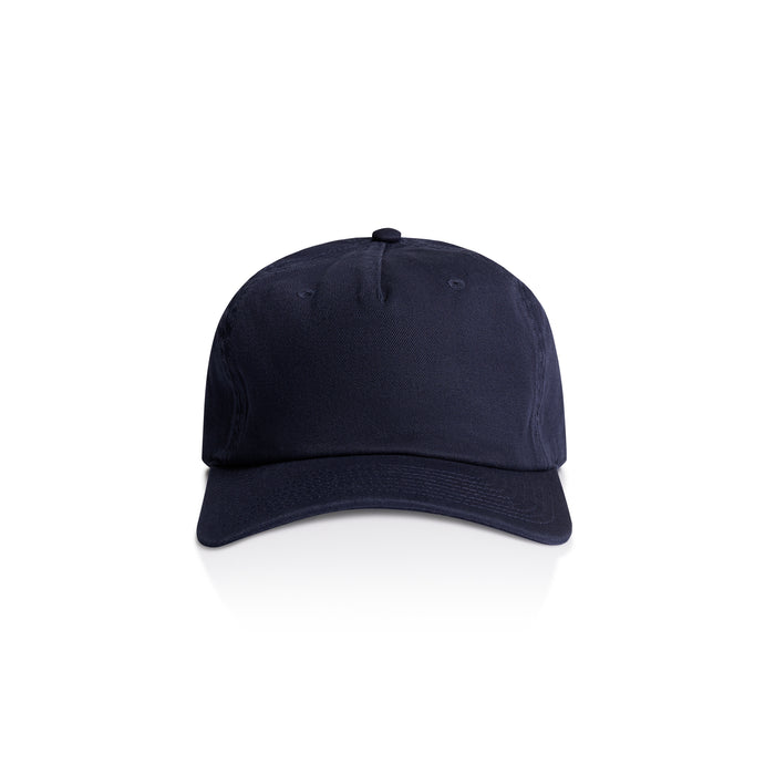 AS Colour Class Five Panel Cap - Custom Promotional Product