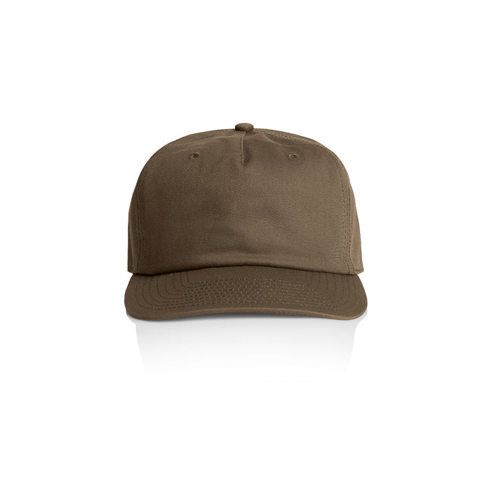 AS Colour Class Five Panel Cap - Custom Promotional Product