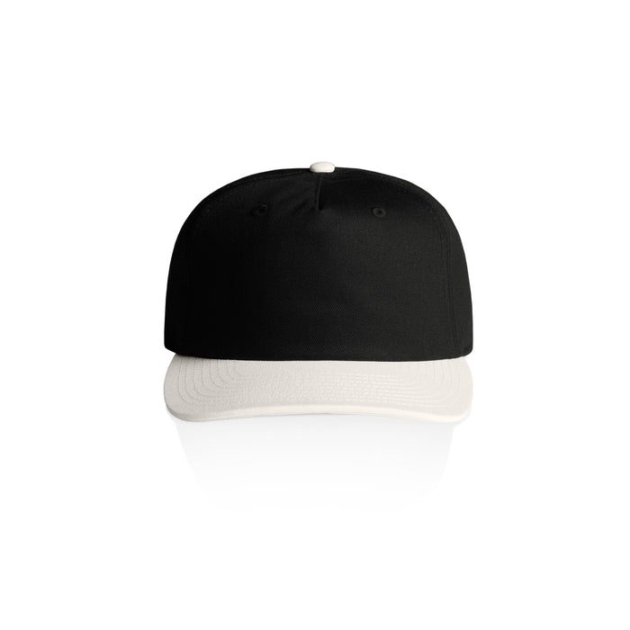 AS Colour Class Two-Tone Cap - Custom Promotional Product