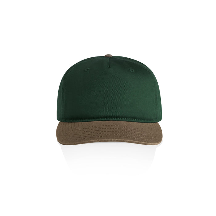 AS Colour Class Two-Tone Cap - Custom Promotional Product