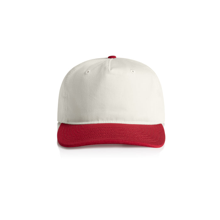 AS Colour Class Two-Tone Cap - Custom Promotional Product
