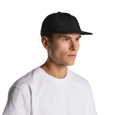 AS Colour Class Performance Cap - Custom Promotional Product