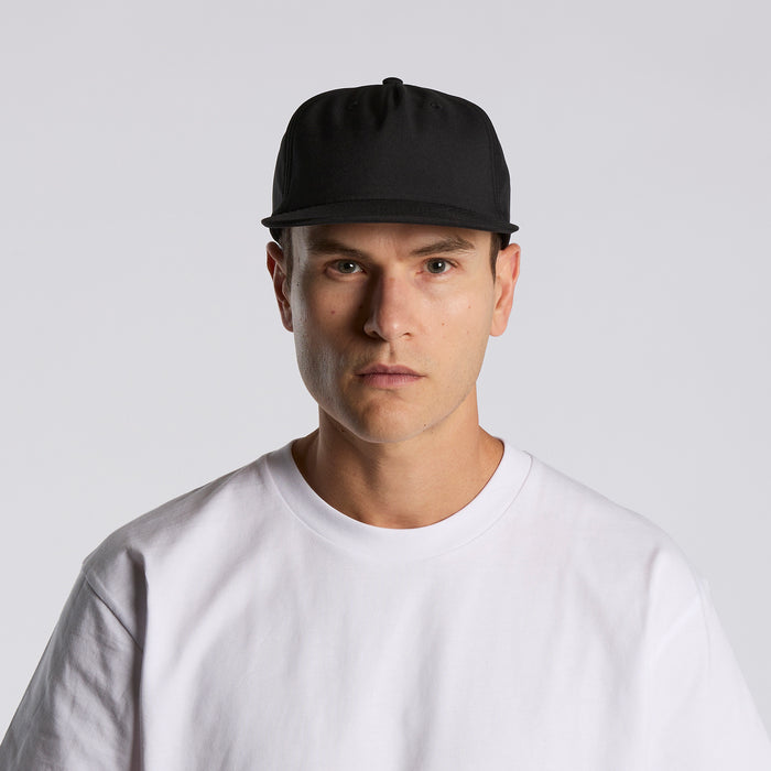 AS Colour Class Performance Cap - Custom Promotional Product