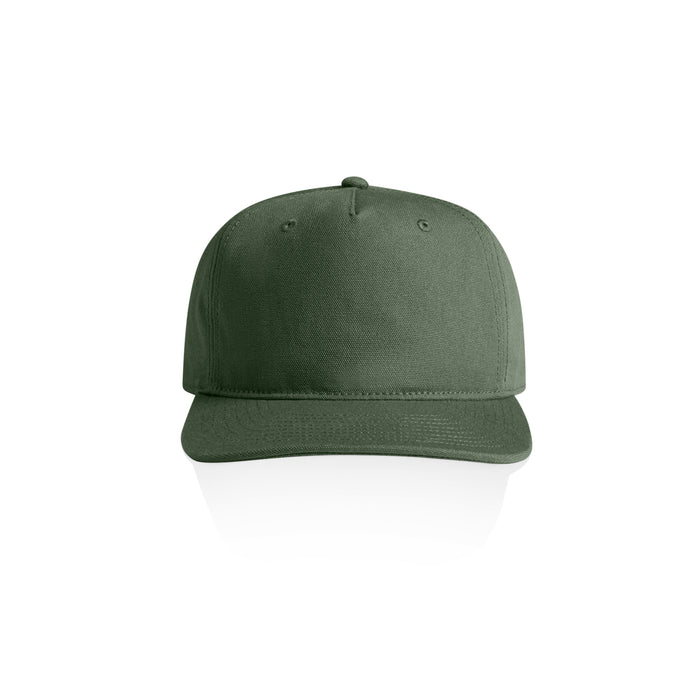 AS Colour Class Canvas Cap - Custom Promotional Product