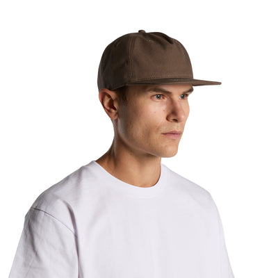 AS Colour Class Canvas Cap - Custom Promotional Product