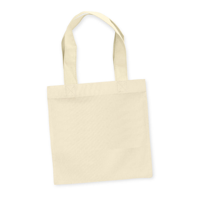 Chelsea Cotton Gift Bag - Custom Promotional Product
