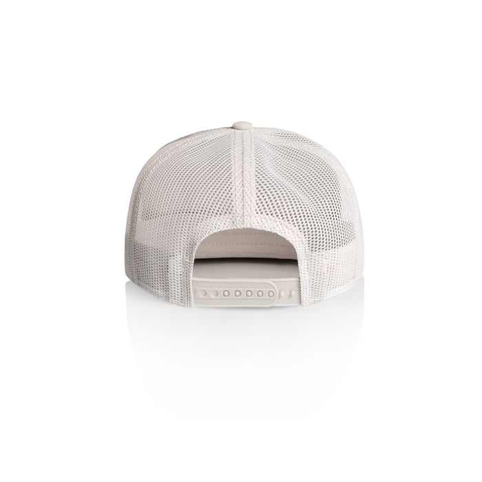 AS Colour Class Cord Trucker Cap - Custom Promotional Product