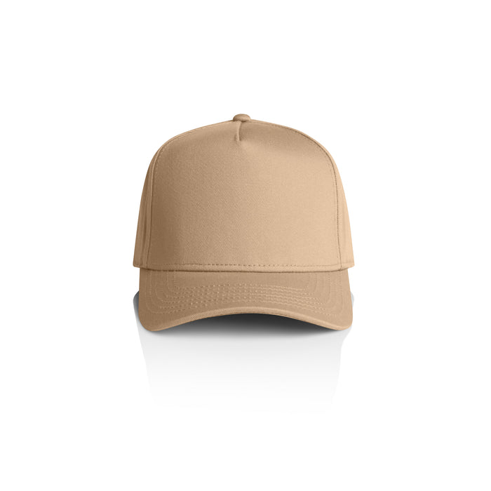 AS Colour Frame Cap - Custom Promotional Product