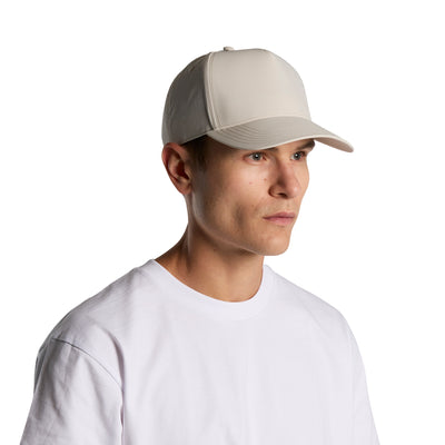 AS Colour Frame Nylon Cap - Custom Promotional Product