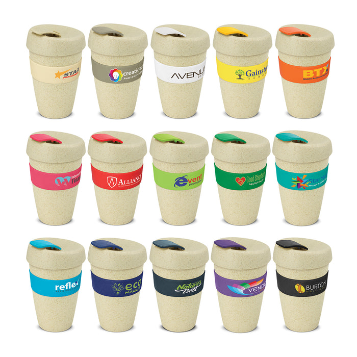 Express Cup - Natura 480mL - Custom Promotional Product