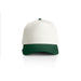 AS Colour Frame Two-Tone Cap - Custom Promotional Product