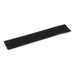 Lancer Fashion Pen - A black metal pen with a sleek design, featuring a logo on its body.