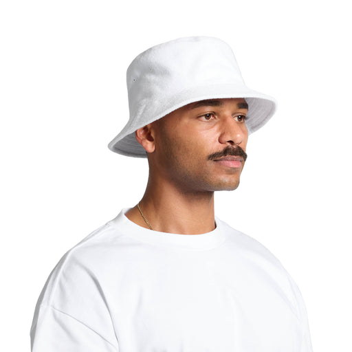 AS Colour Terry Bucket Hat - Custom Promotional Product