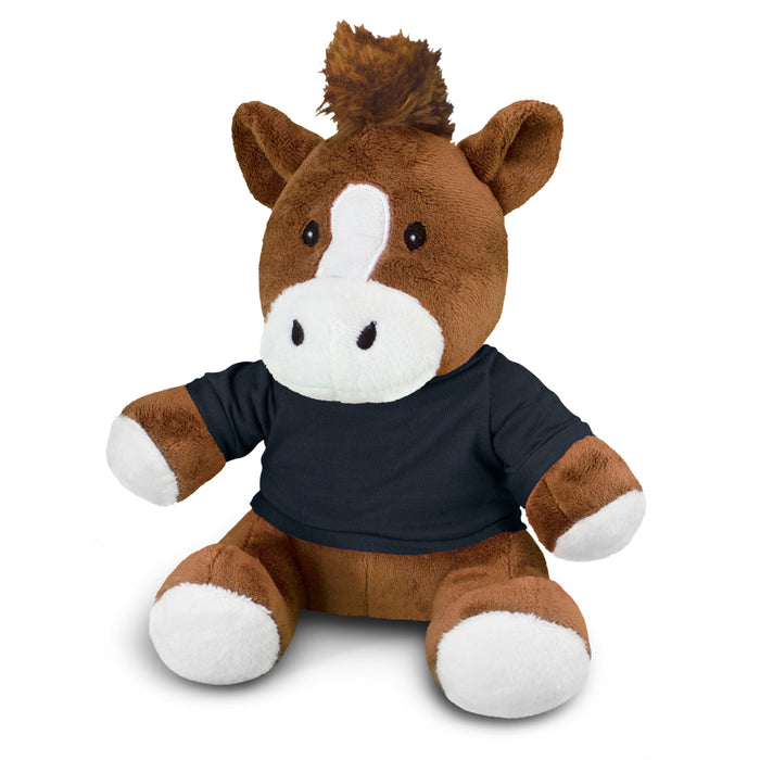 Horse Plush Toy