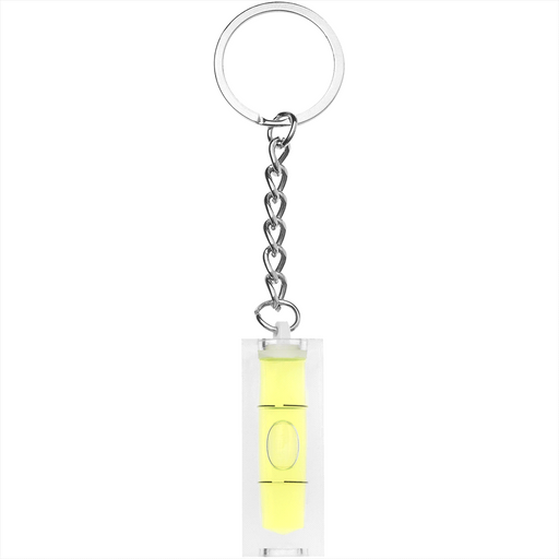 Leveller Key Chain - Custom Promotional Product